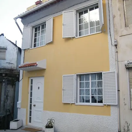 Ferienhaus Sailor's House - Holiday's House *