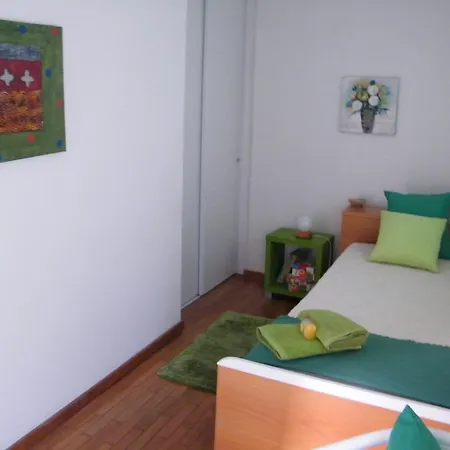 Ferienhaus Sailor's House - Holiday's House *