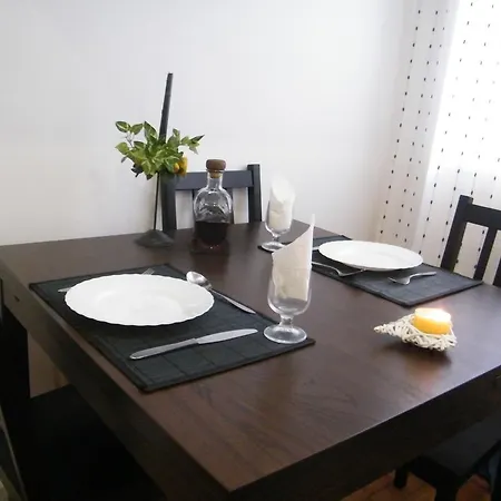 Hébergement de vacances Sailor's House - Holiday's House *