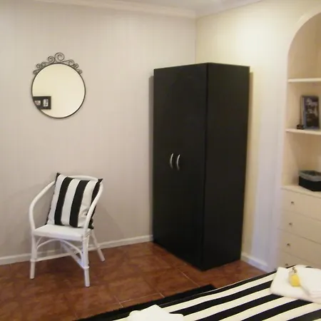 Sailor's House - Holiday's House Holiday home Porto
