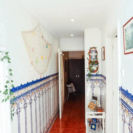Sailor's House - Holiday's House Oporto