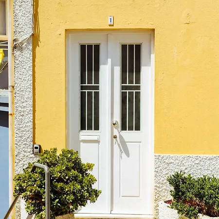 Casa vacanze Sailor's House - Holiday's House