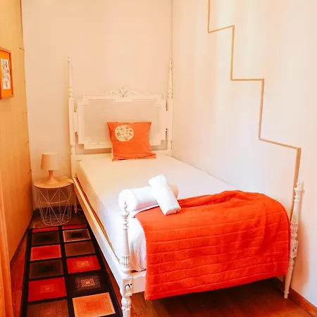 Sailor's House - Holiday's House Tatil Evi Porto
