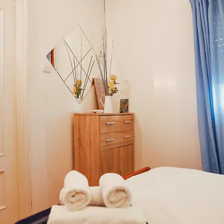 Sailor's House - Holiday's House Oporto