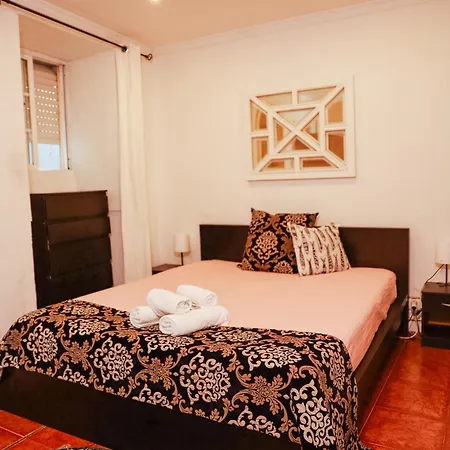 Sailor's House - Holiday's House * Oporto