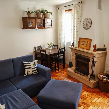 Sailor's House - Holiday's House