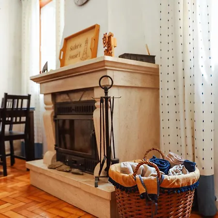 Sailor's House - Holiday's House Casa vacanze