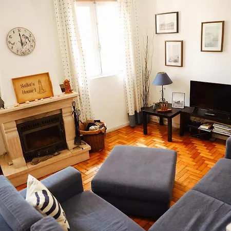 Casa vacanze Sailor's House - Holiday's House