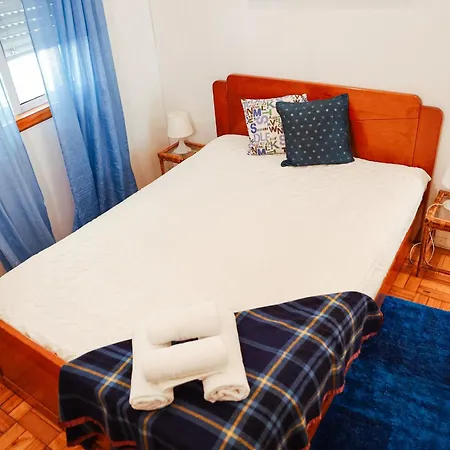 Casa vacanze Sailor's House - Holiday's House *