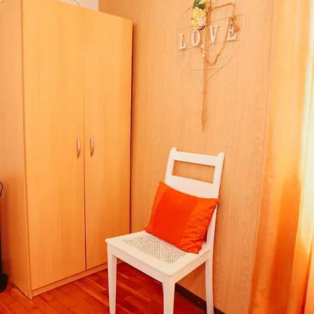 Sailor's House - Holiday's House Casa vacanze Oporto