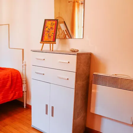 Casa vacanze Sailor's House - Holiday's House