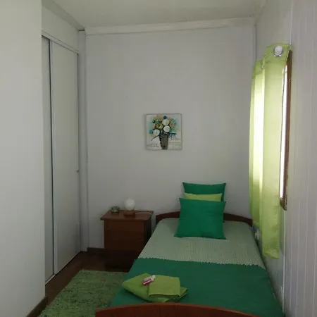 Holiday home Sailor's House - Holiday's House Porto