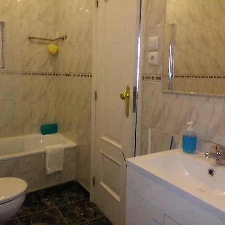 Casa vacanze Sailor's House - Holiday's House Oporto