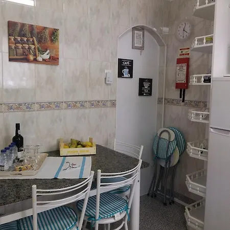 Holiday home Sailor's House - Holiday's House Porto