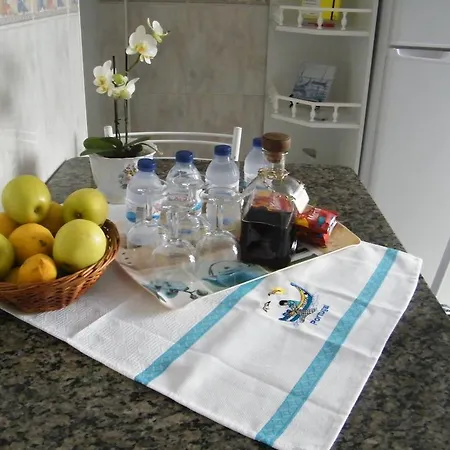 Tatil Evi Sailor's House - Holiday's House Porto