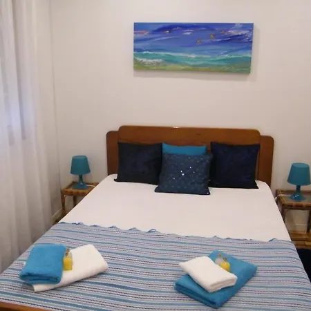 Holiday home Sailor's House - Holiday's House Porto