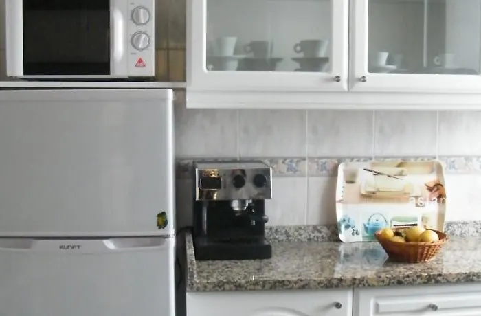 Sailor's House - Holiday's House Feriehus *