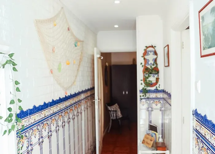 Sailor's House - Holiday's House Porto