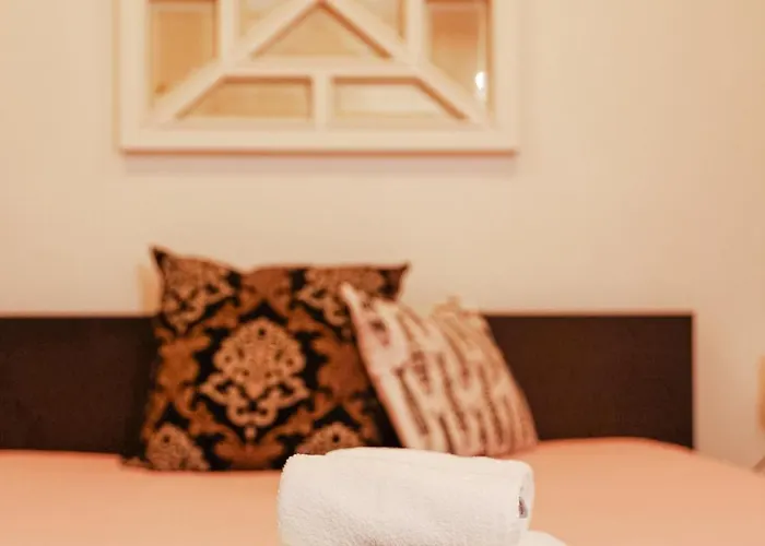 Sailor's House - Holiday's House * Porto