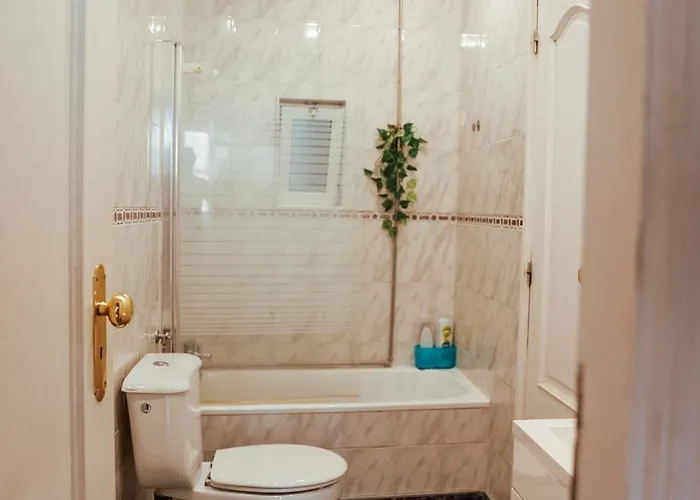 Feriehus Sailor's House - Holiday's House *