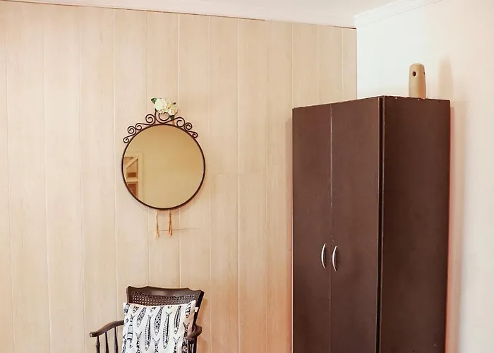 Semesterbostad Sailor's House - Holiday's House Oporto