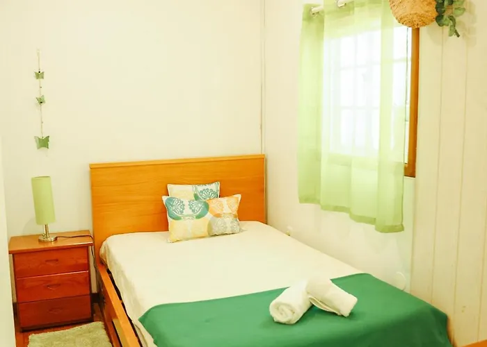 Sailor's House - Holiday's House *