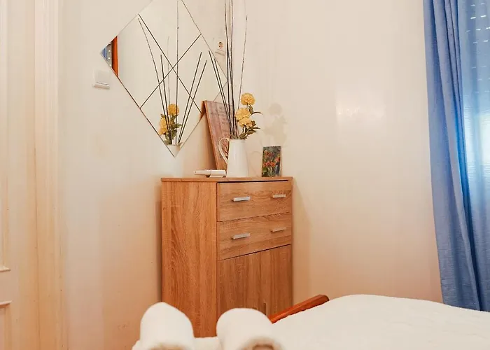 Sailor's House - Holiday's House Porto