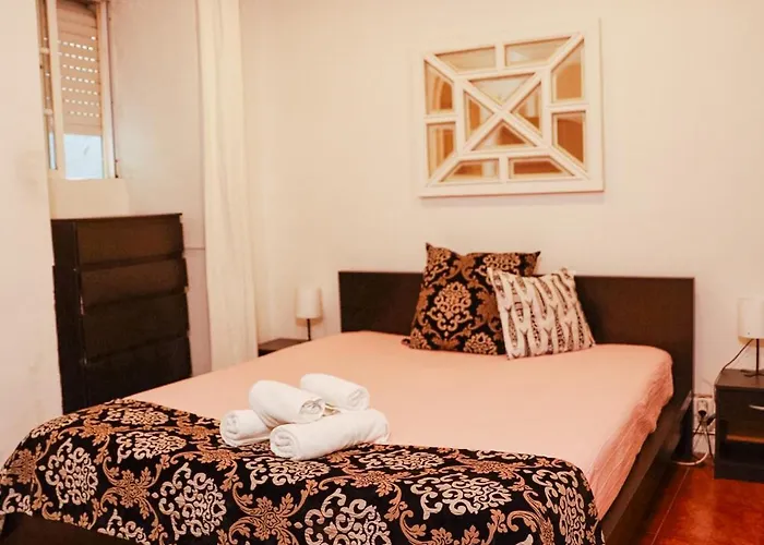 Sailor's House - Holiday's House * Porto