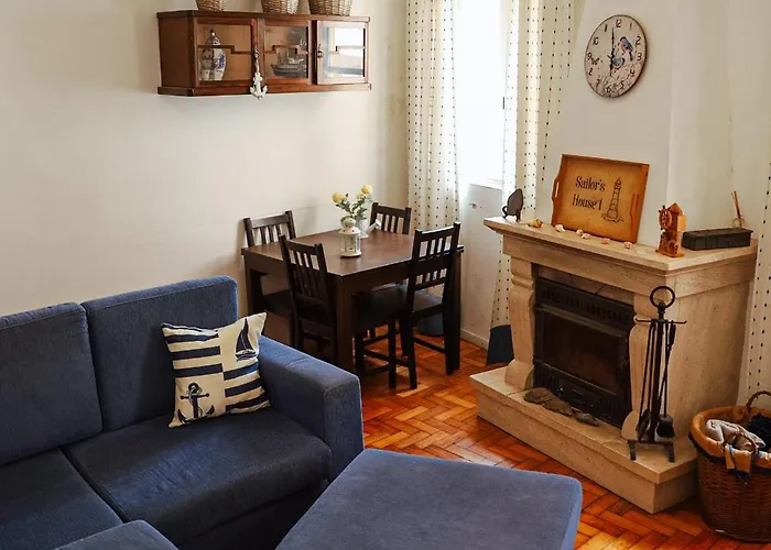 Sailor's House - Holiday's House