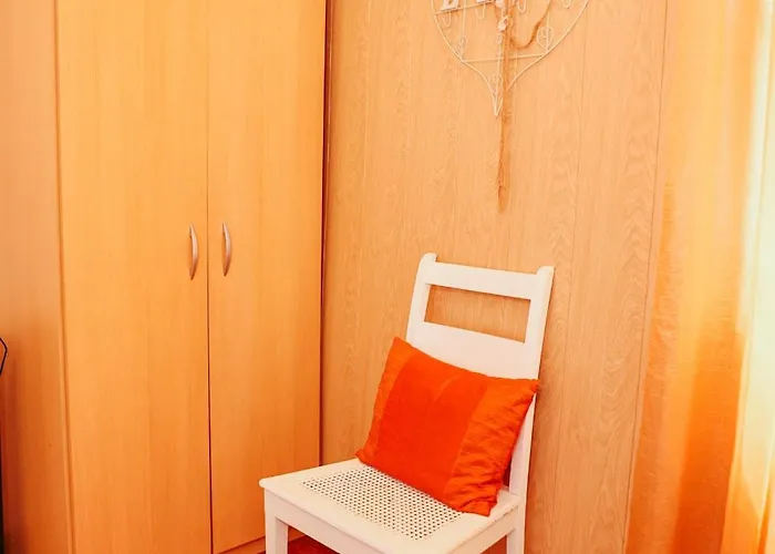 Sailor's House - Holiday's House Feriehus Porto