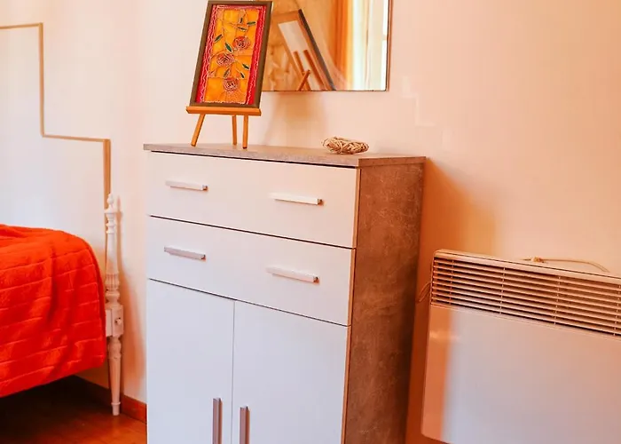 Feriehus Sailor's House - Holiday's House