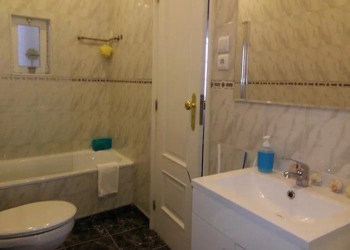 Semesterbostad Sailor's House - Holiday's House Oporto