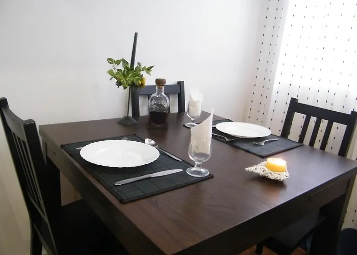 Feriehus Sailor's House - Holiday's House *