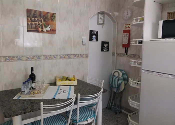 Сasa de vacaciones Sailor's House - Holiday's House Oporto