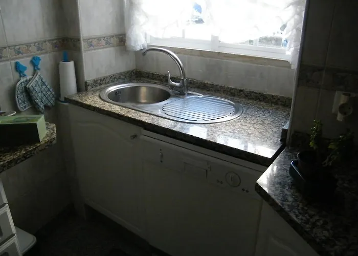 Сasa de vacaciones Sailor's House - Holiday's House