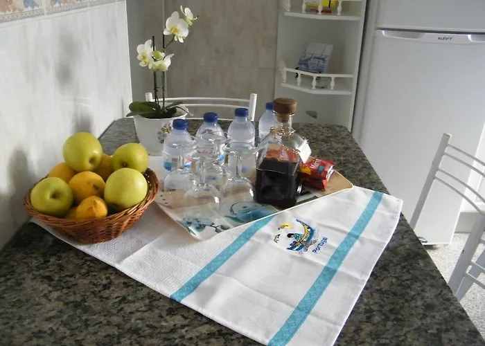 Semesterbostad Sailor's House - Holiday's House Oporto