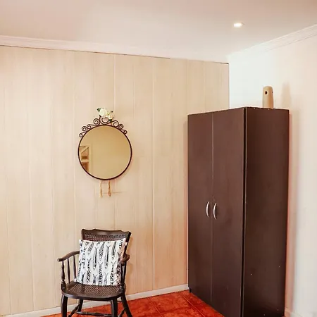 Feriehus Sailor's House - Holiday's House Porto